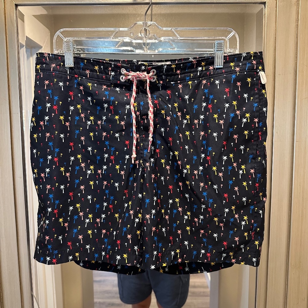 Original Penguin brand size 32 swimsuit